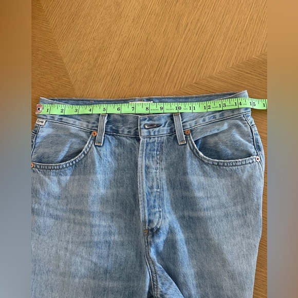Citizens Of Humanity Annina trouser. Size 26. - Picture 5 of 5